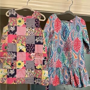 Lilly Pulitzer Girls dresses